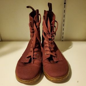 Dr martens  boots